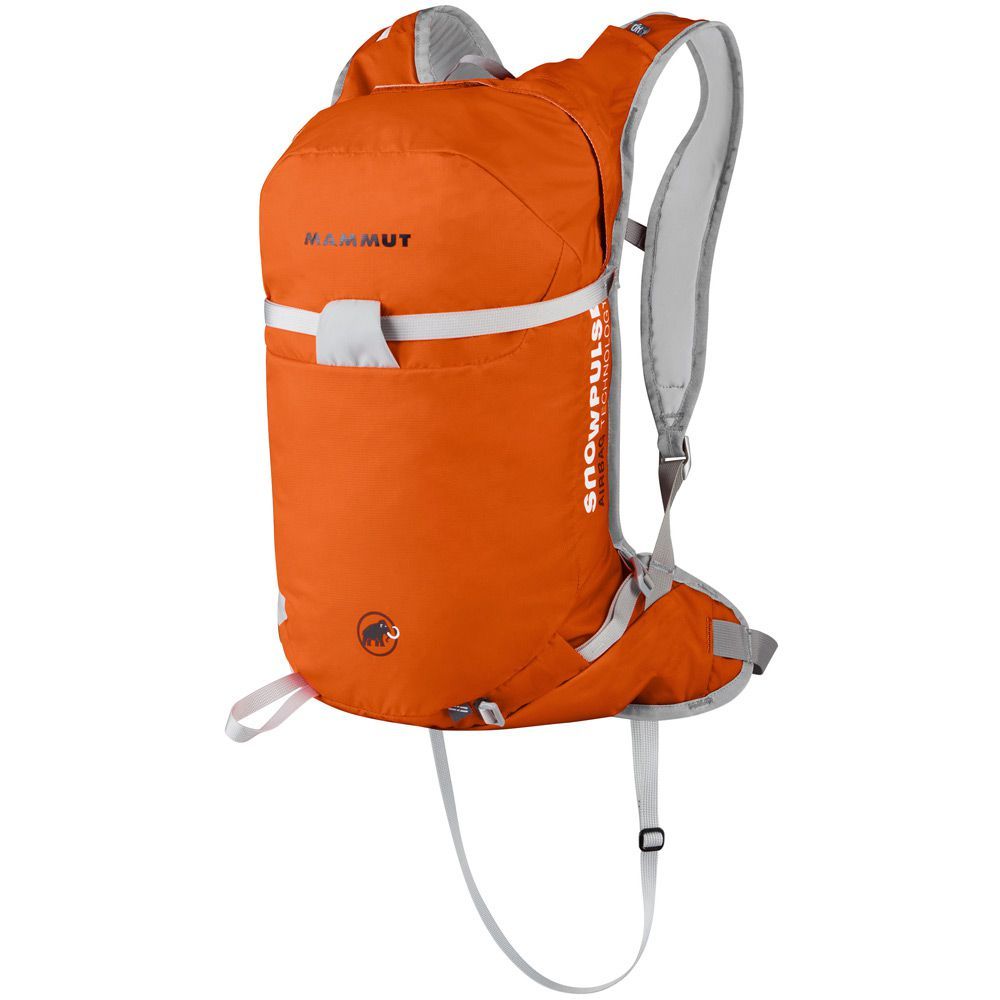 Sac airbag mammut discount ultralight