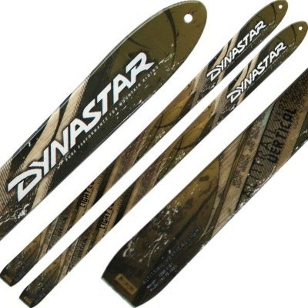 Ski Altitrail Vertical Light - 170cm DYNASTAR - Sports Aventure