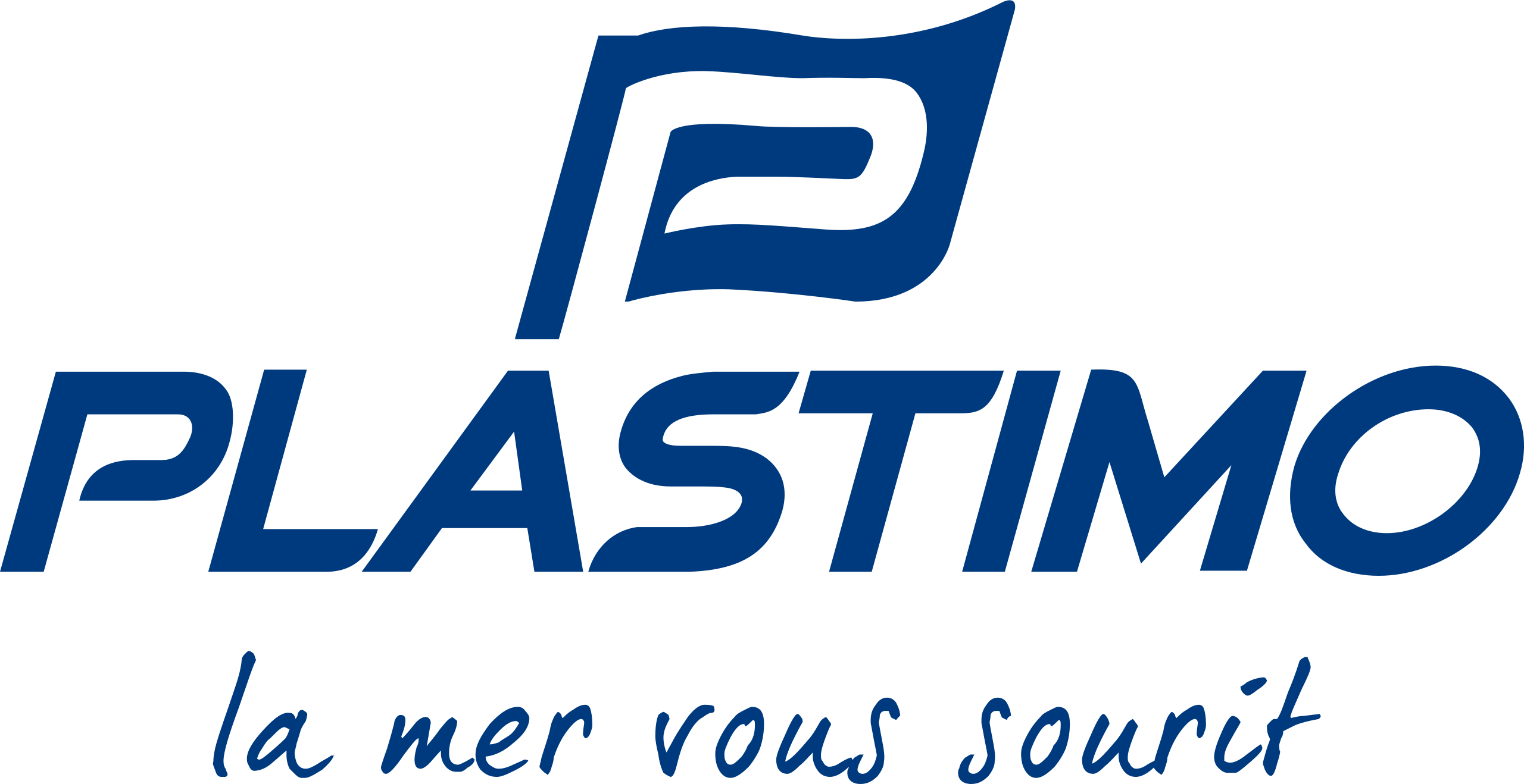 Logo de la marque Plastimo