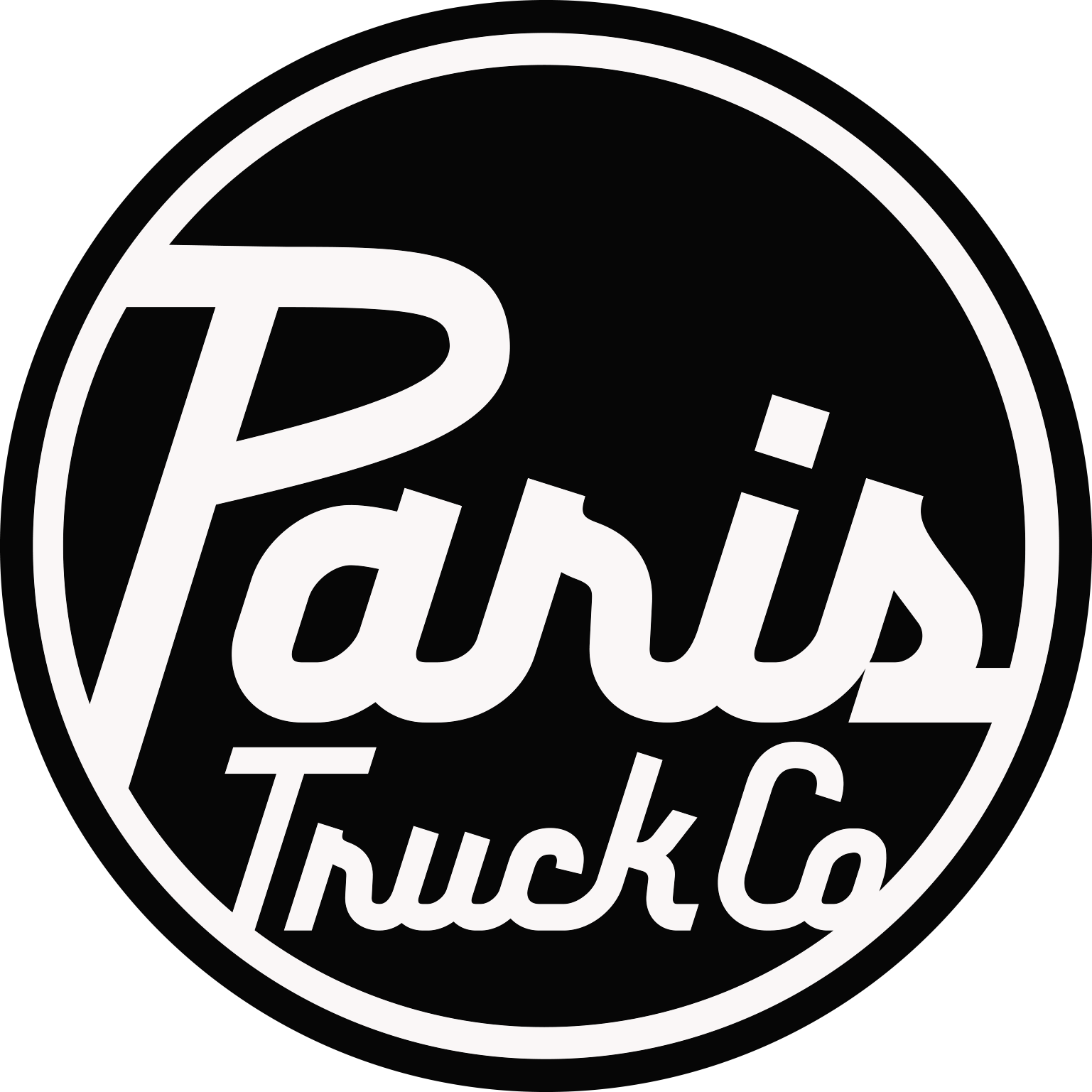 Logo de la marque Paris