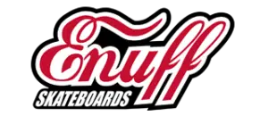 Logo de la marque Enuff