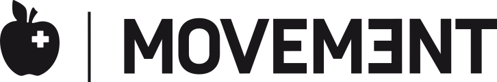Logo de la marque Movement