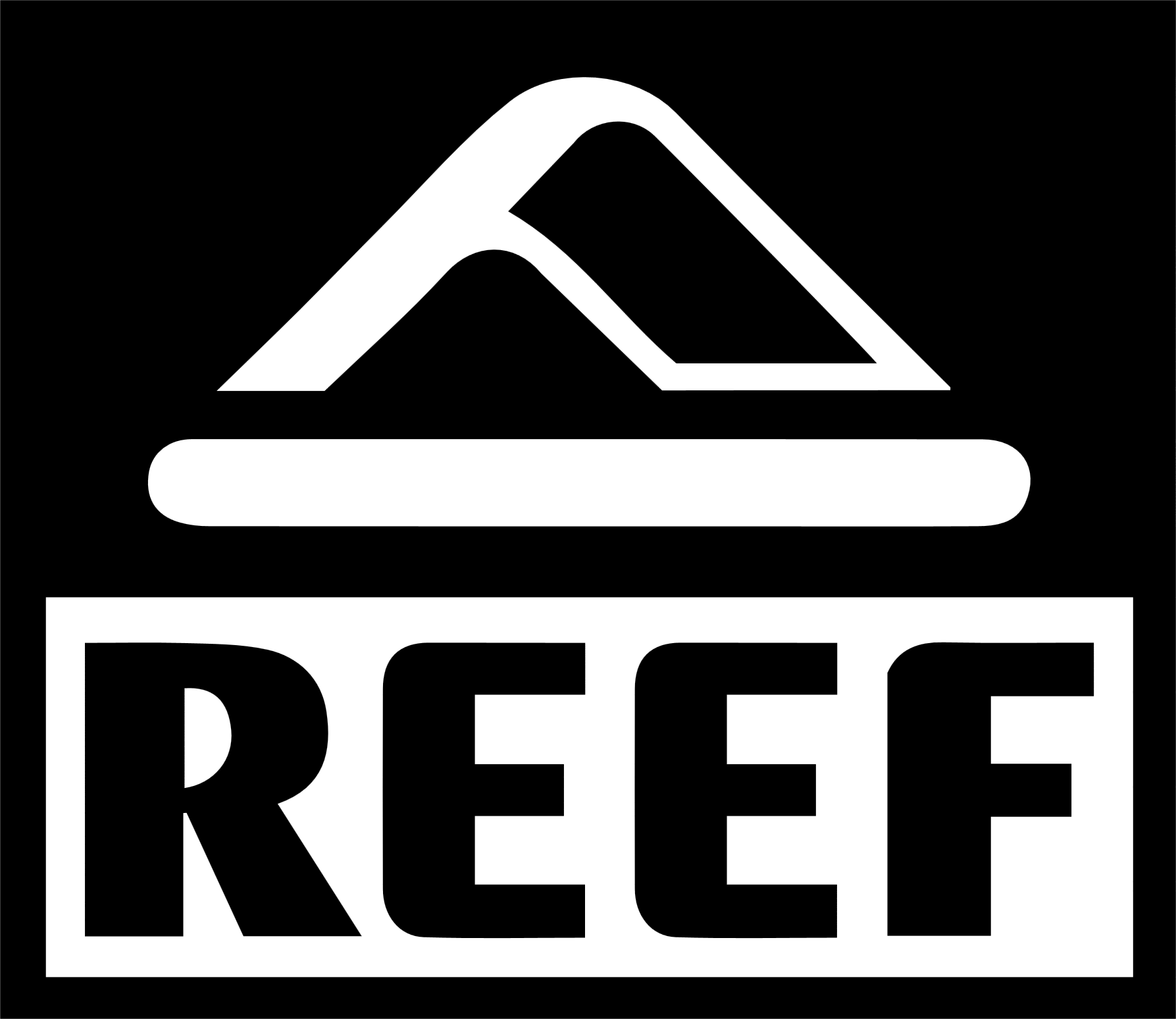 Logo de la marque Reef