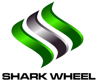 Logo de la marque Shark Wheel