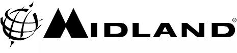 Logo de la marque Midland