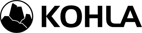 Logo de la marque Kohla