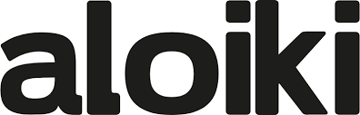 Logo de la marque Aloiki
