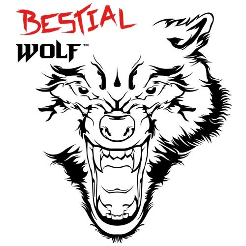 Logo de la marque Bestial Wolf