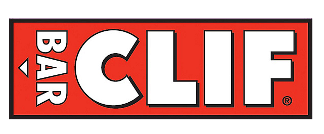 Logo de la marque Clifbar