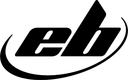 Logo de la marque Eb