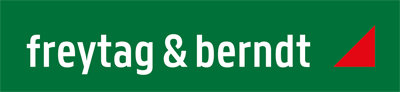Logo de la marque Freytag & Berndt