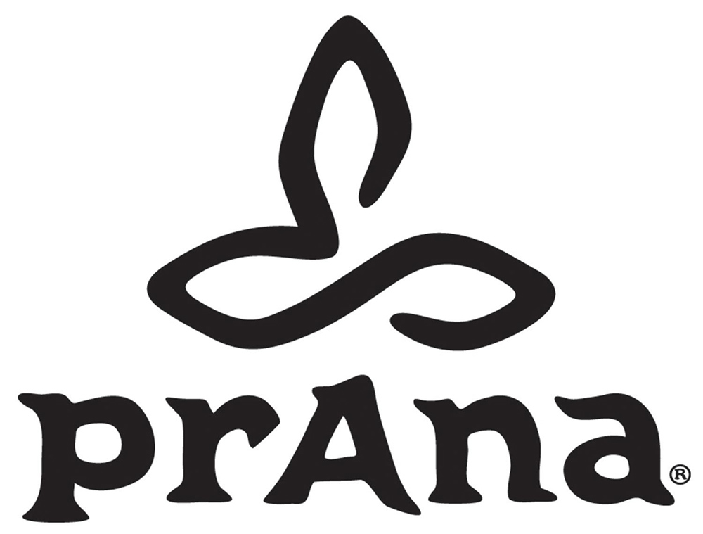 Logo de la marque Prana
