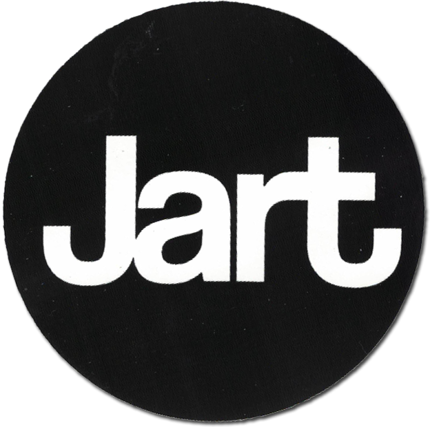 Logo de la marque Jart