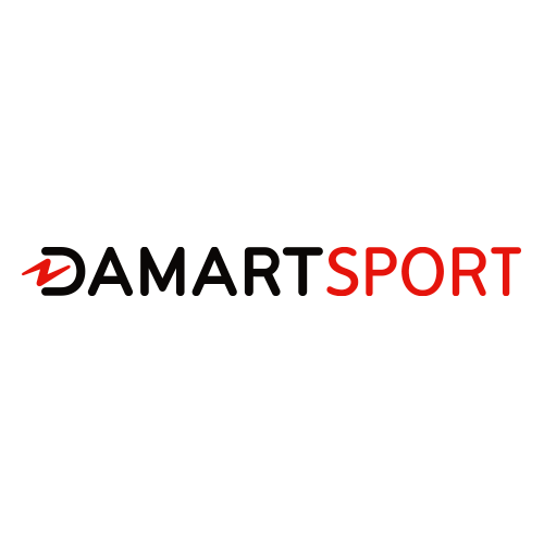 Logo de la marque Damartsport