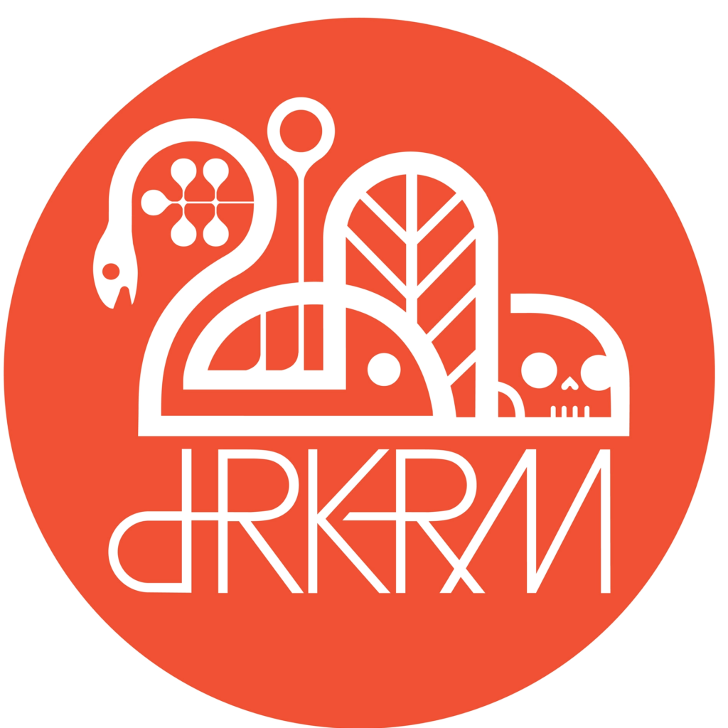 Logo de la marque Darkroom