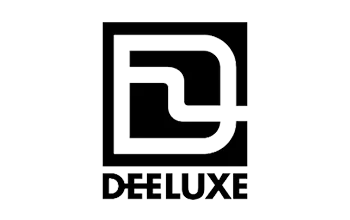Logo de la marque Deeluxe