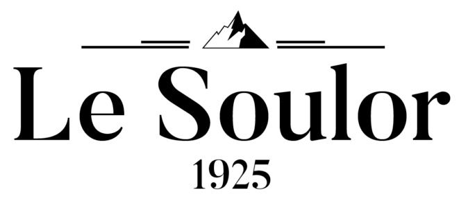 Logo de la marque Le Soulor