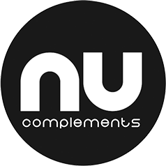Logo de la marque Nu Complements