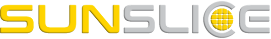 Logo de la marque Sunslice