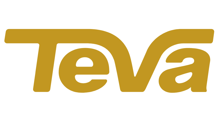 Logo de la marque Teva