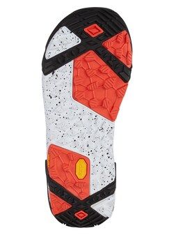 Boots de snowboard SLX Black / Red