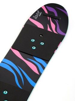 Snowboards occasion et neuf - Jusqu'à -70%