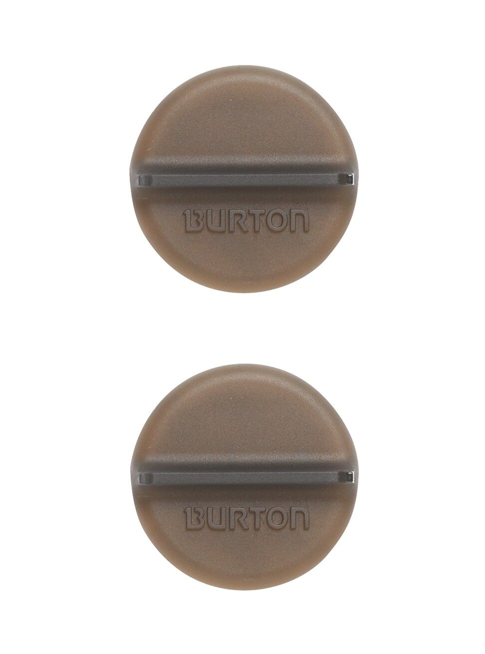 Mini Scraper Translucent Black - Burton