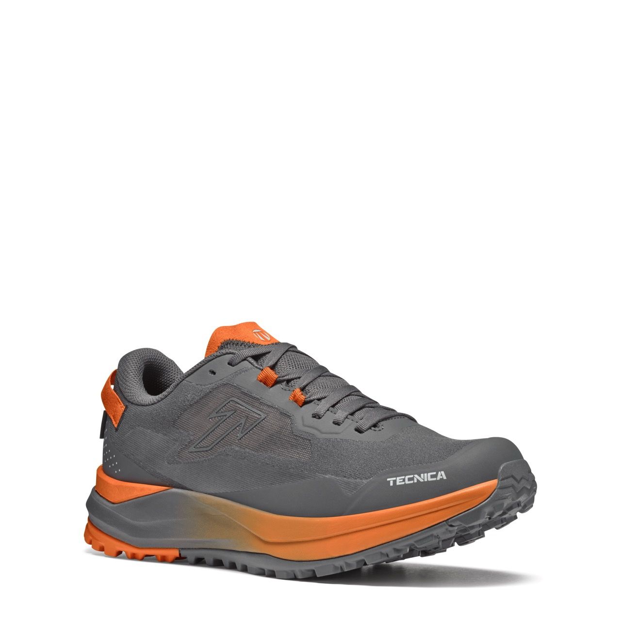 Chaussure de randonnée Spark S GTX - Black Burnt Orange