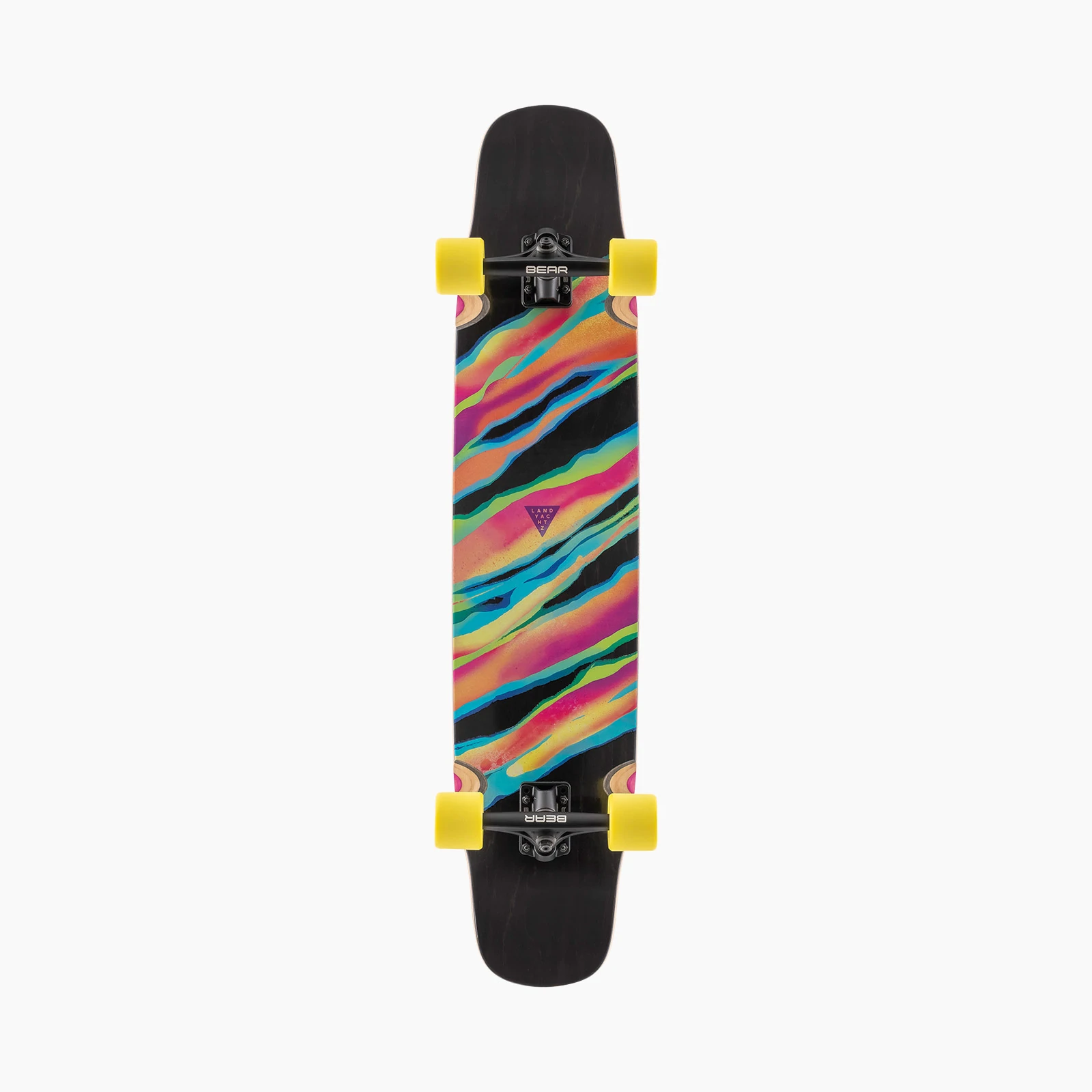 Skateboard Complet Tony Danza Spectrum 39.9 X 8.5