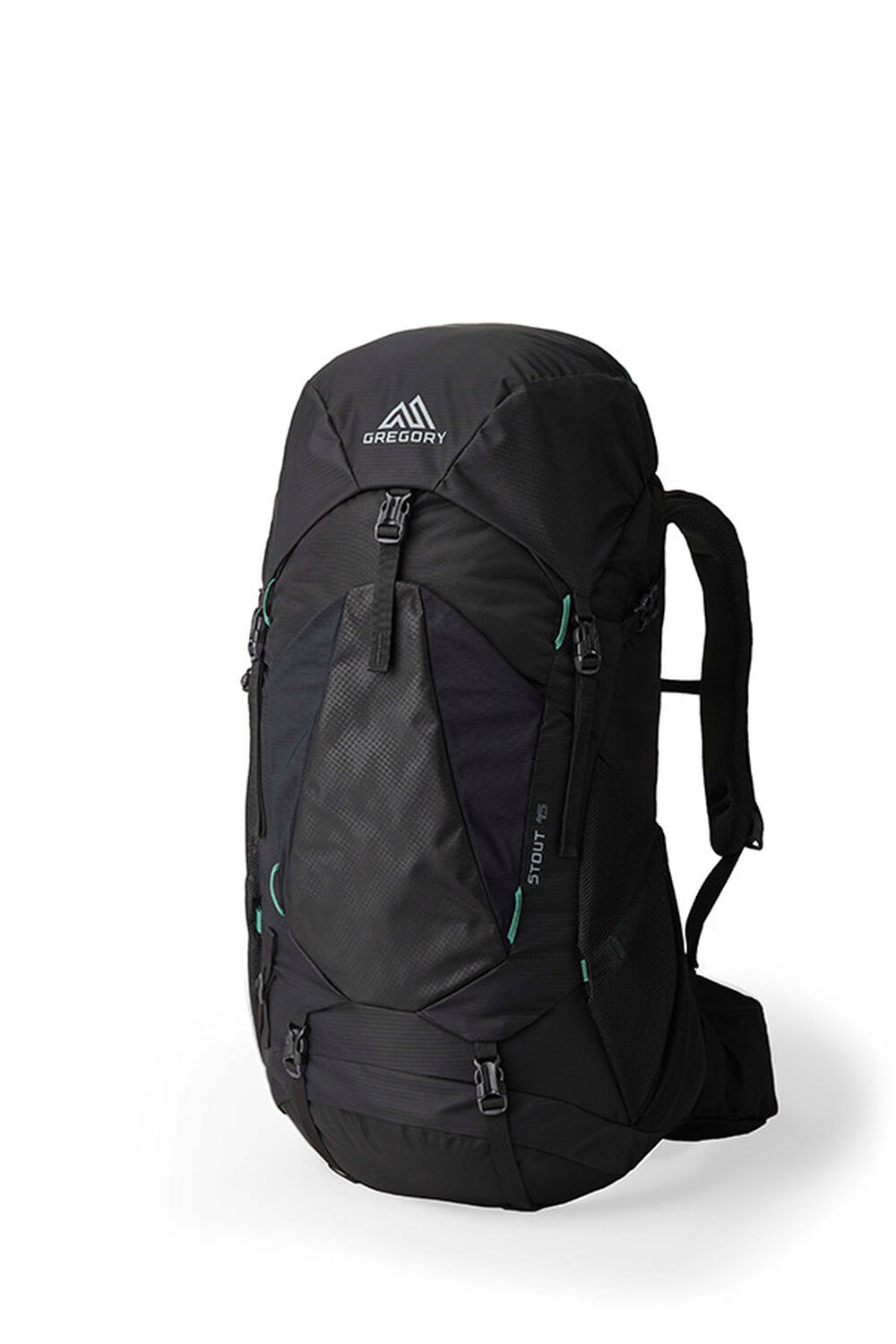 Sac à dos de randonnée Trailflex Stout 45 RC 