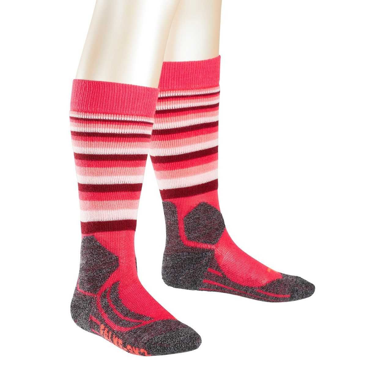 Chaussettes de ski FALKE SK2 Trend Enfant