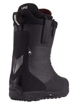 boots de snowboard Burton Ion 2021 black