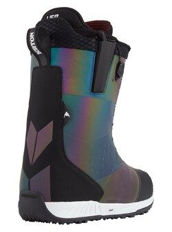 boots de snowboard Burton Ion 2021 black