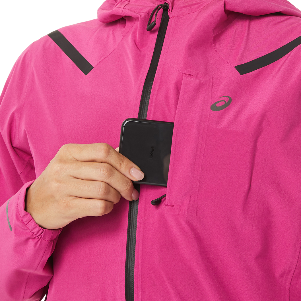 Veste Accelerate waterproof 2,0 Jacket
