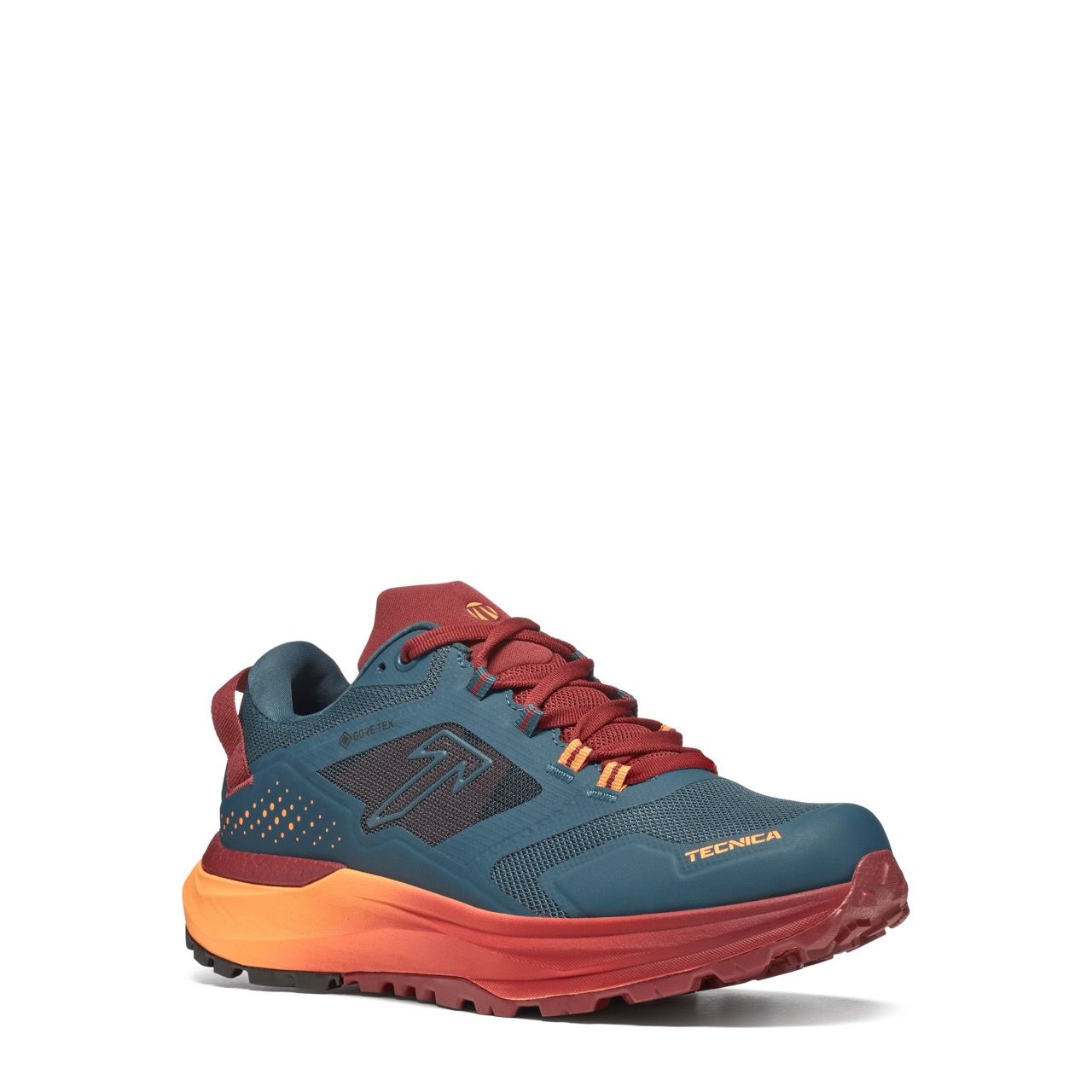 Chaussure de randonnée Agate S GTX - Dark Blue Coral