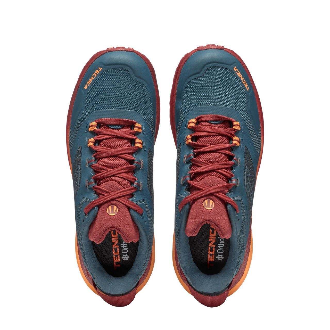 Chaussure de randonnée Agate S GTX - Dark Blue Coral