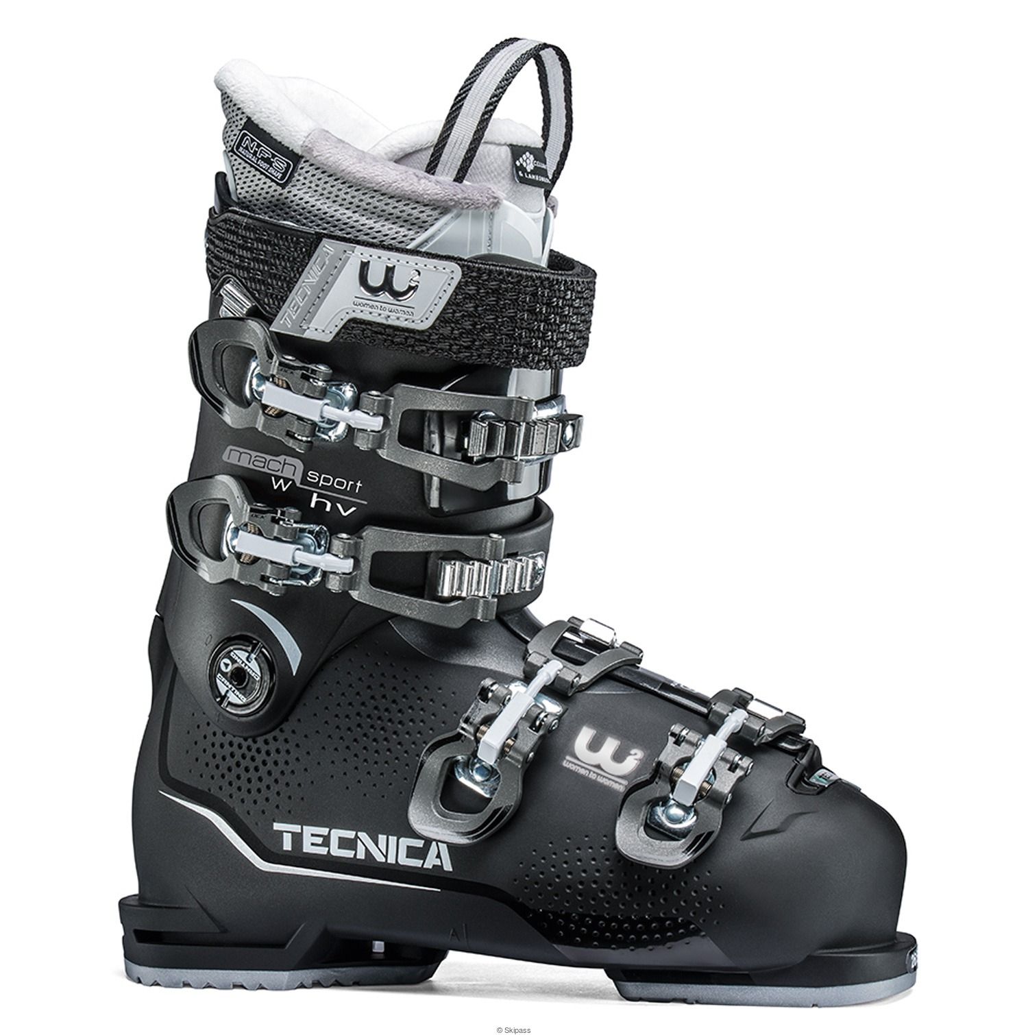 Chaussures de ski Mach Sport HV 85 W 2021