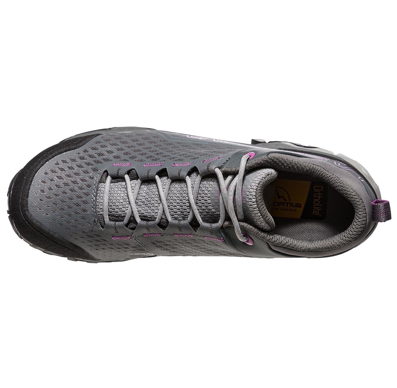 Chaussures randonnées Spire Woman GTX - carbon/purple