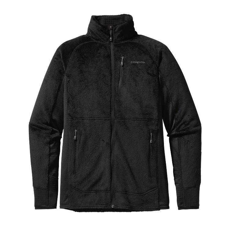 Patagonia m's hot sale r2 jacket