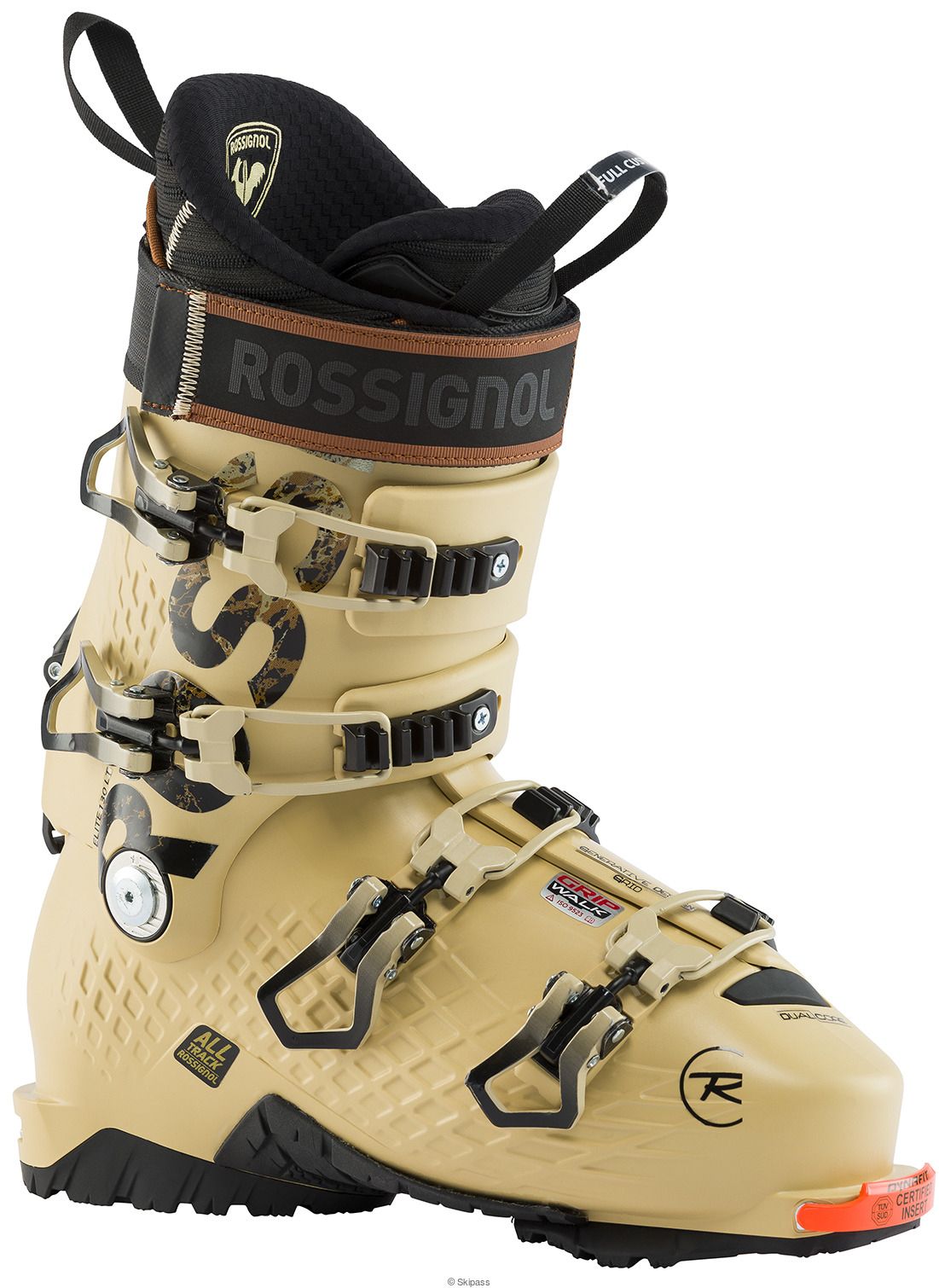 Chaussures de ski ALLTRACK ELITE 130 LT Gw 2021