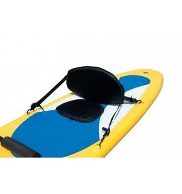 Sangles de transport RYDE pour Kayak, Paddle, SUP, Surf, planche à