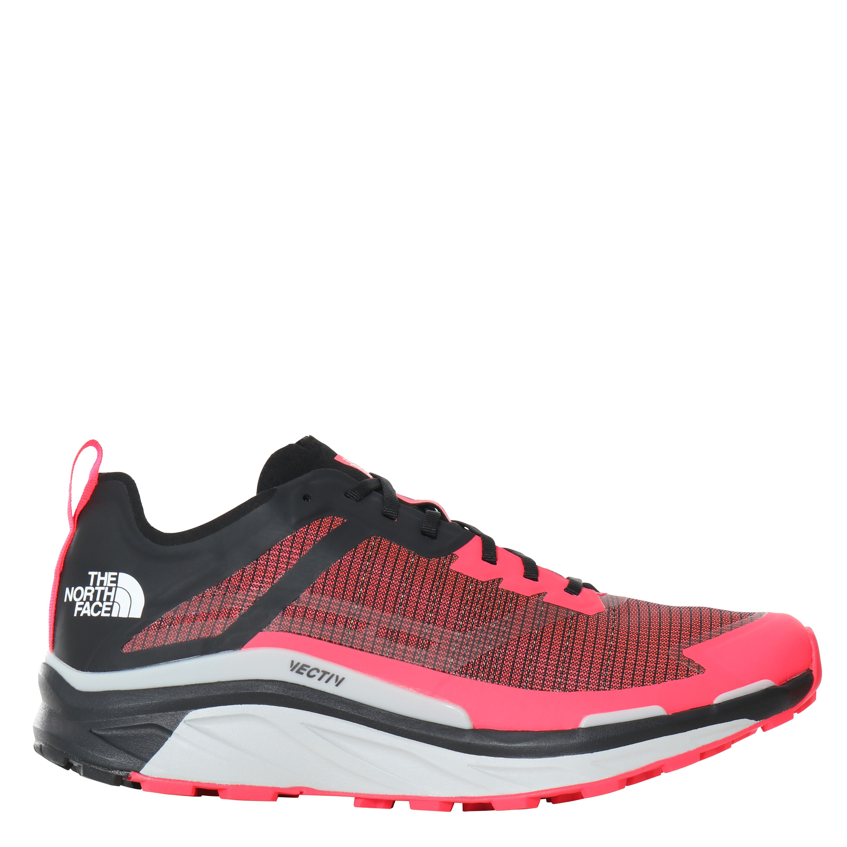 Chaussure de running Vectiv Infite - Brilliant Coral TNF Black