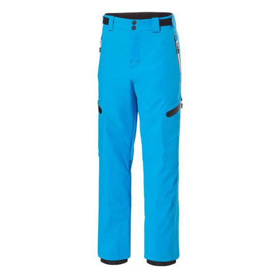 Pantalon de Ski Hirsch R - Ultra Blue