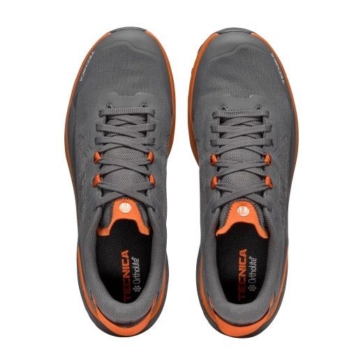 Chaussure de randonnée Spark S GTX - Black Burnt Orange