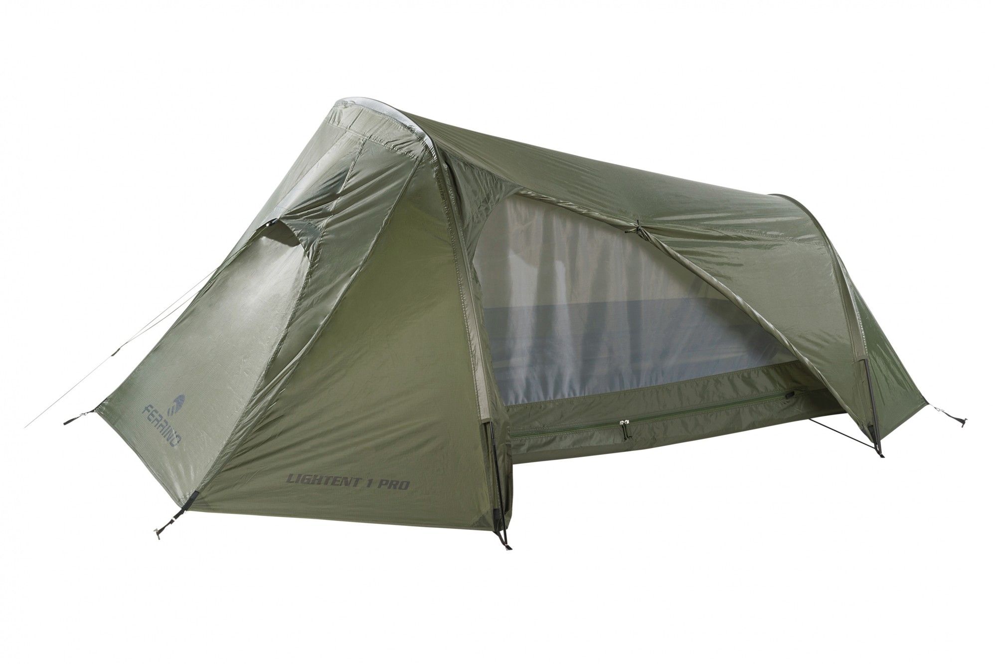 Tente Lightent 1 Pro Olive