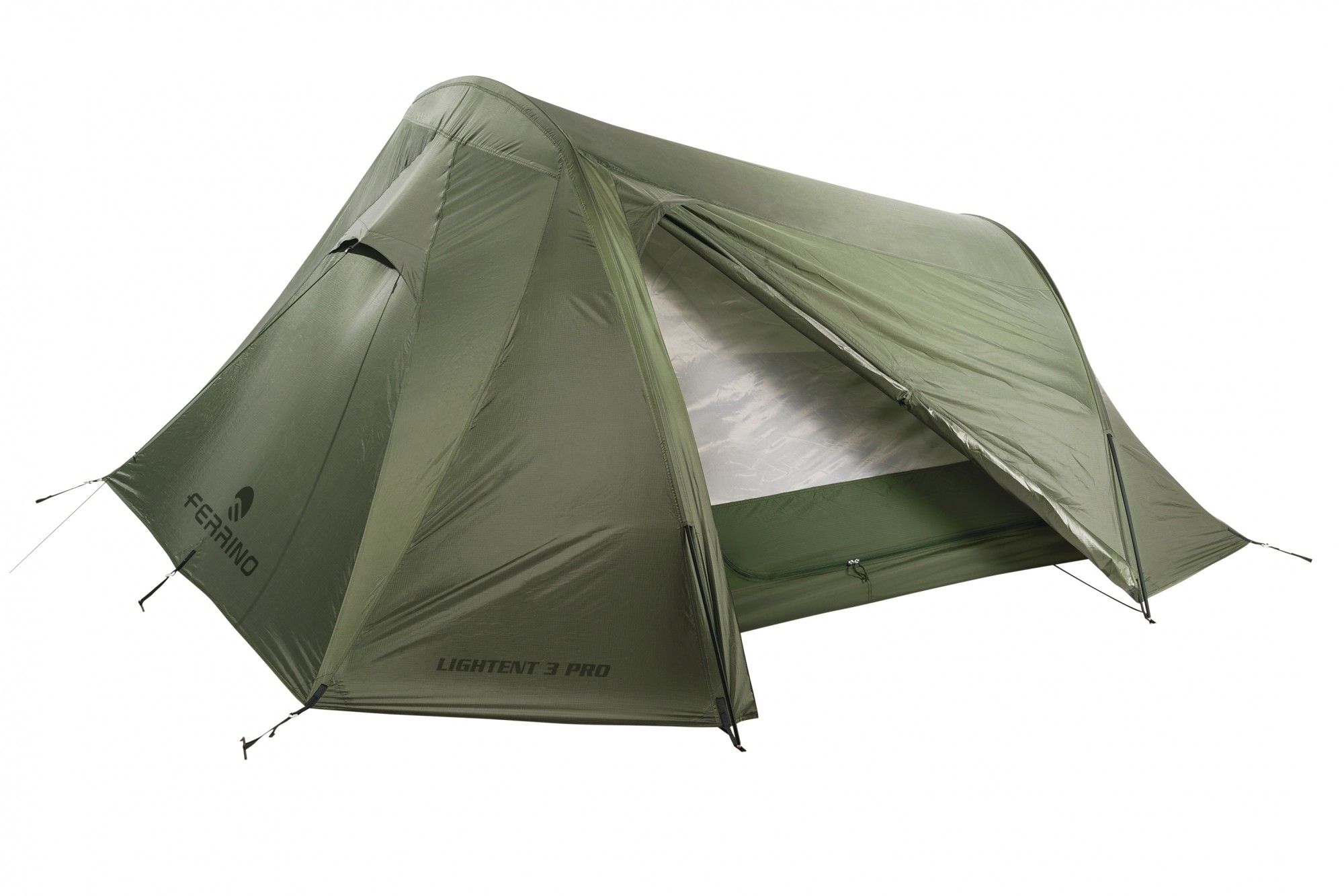 Tente Lightent 3 Pro - Olive