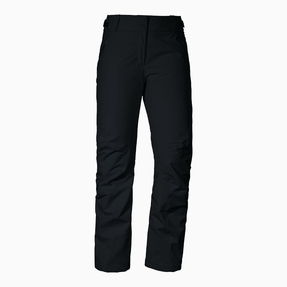 Pantalon de Ski Alp Nova - Black