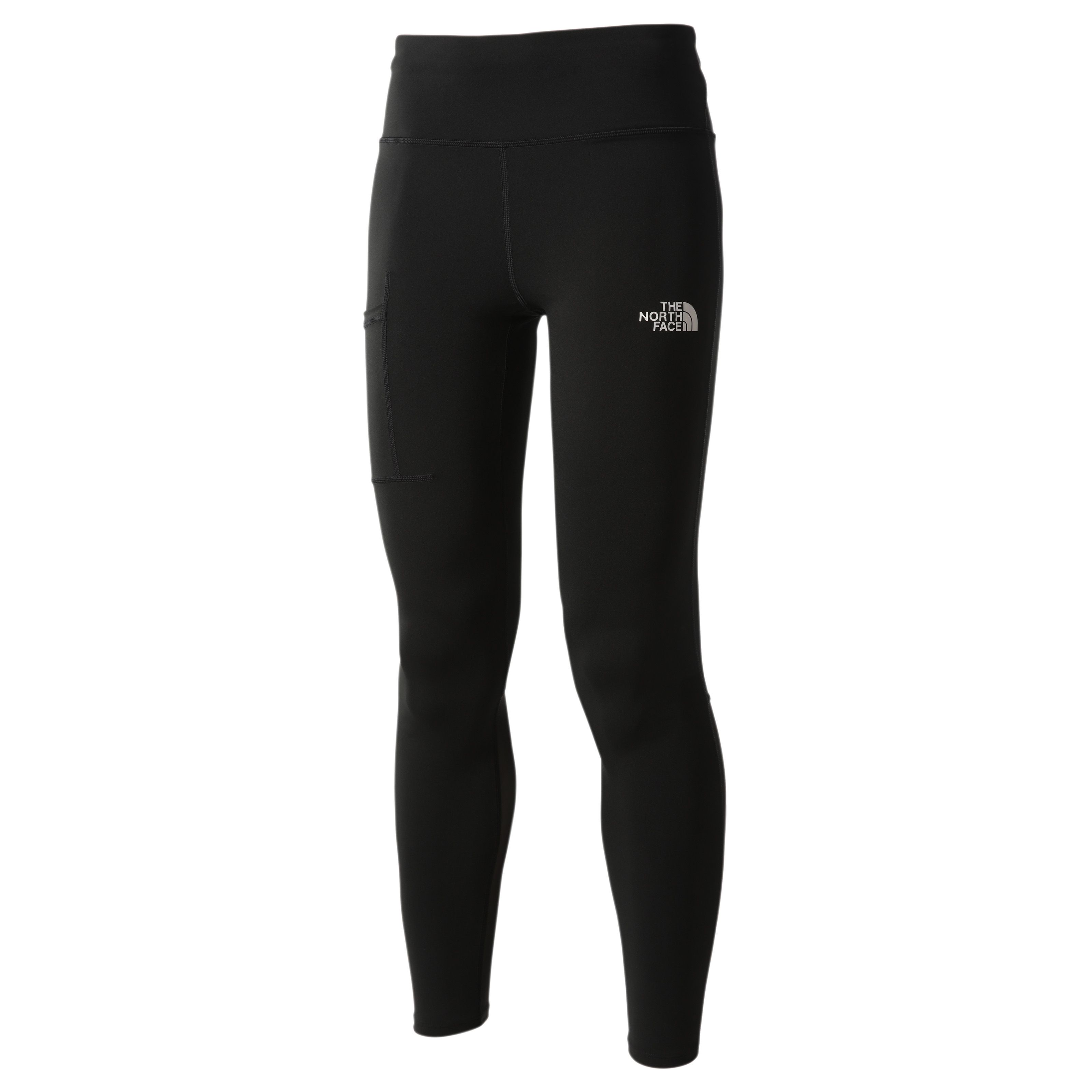 Pantalon de Trail Movmynt Tight - TNF Black