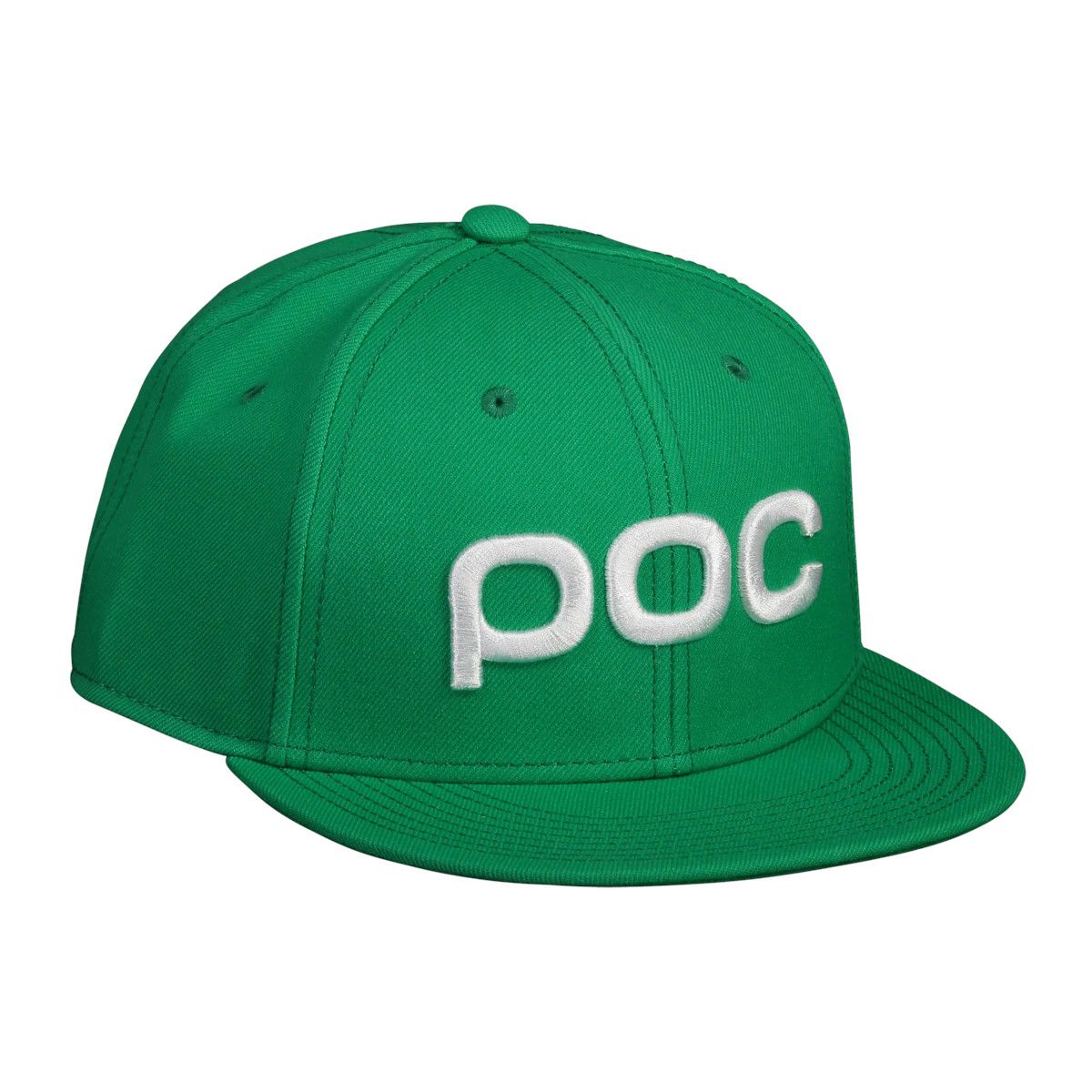 Casquette Poc Corp Pac - Emerald Green