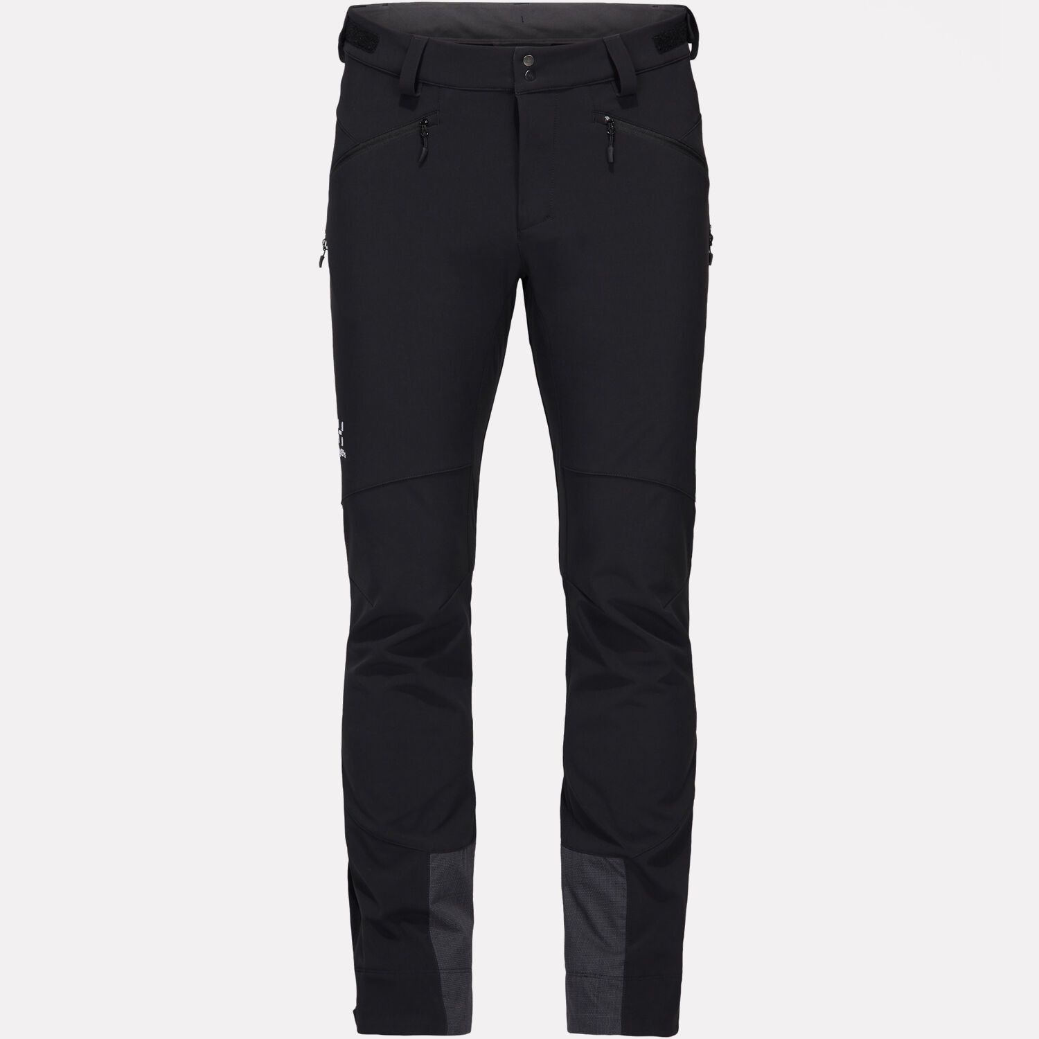 Pantalon de randonnée Rando Flex Pant - True Black